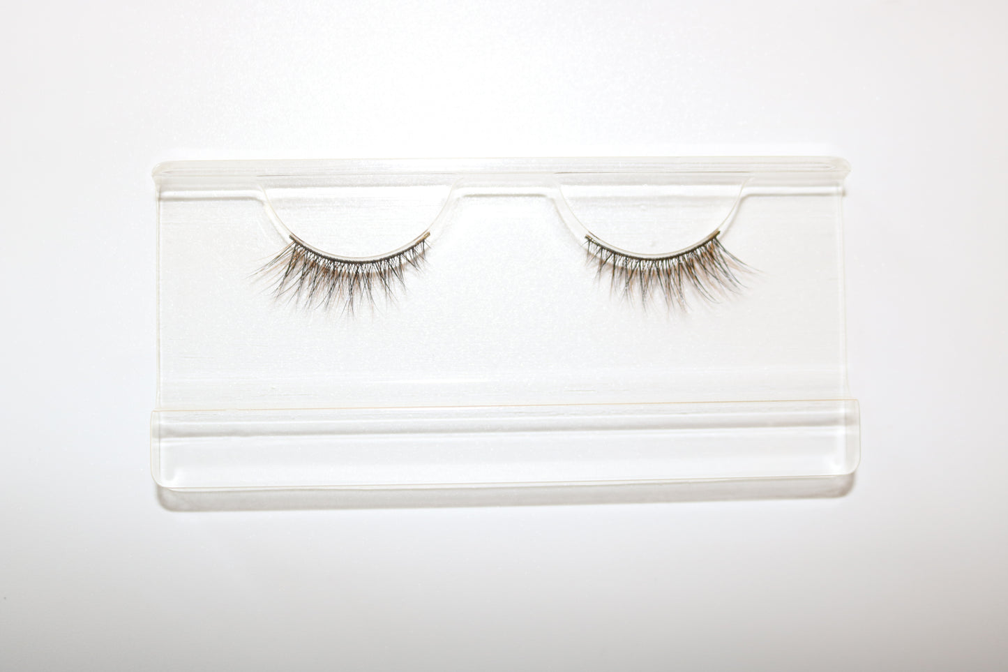 Go Girl Mink Lashes