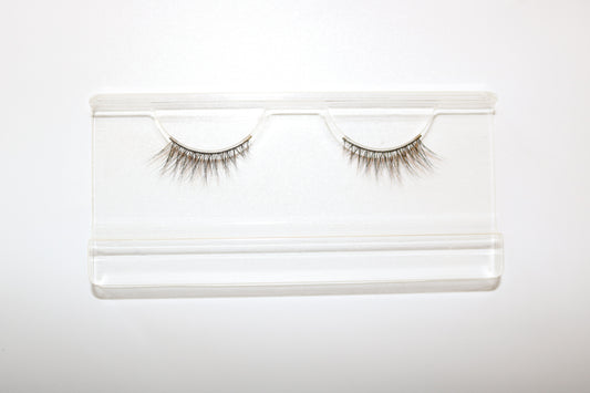 Go Girl Mink Lashes