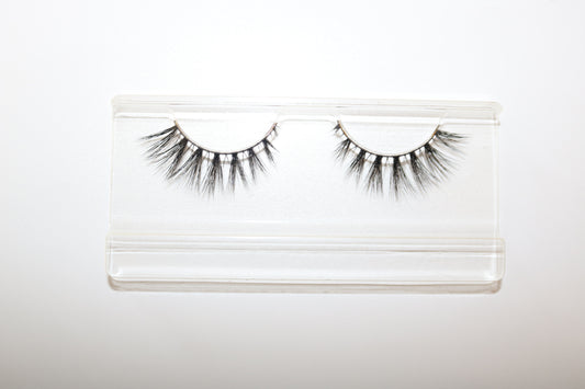Out Of This World Mink Lashes