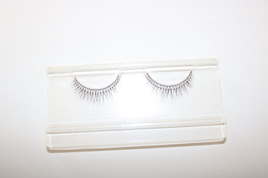 Diced Mink Lashes