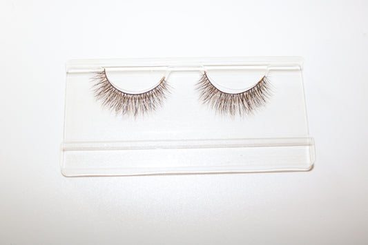 Foxy Mink Lashes