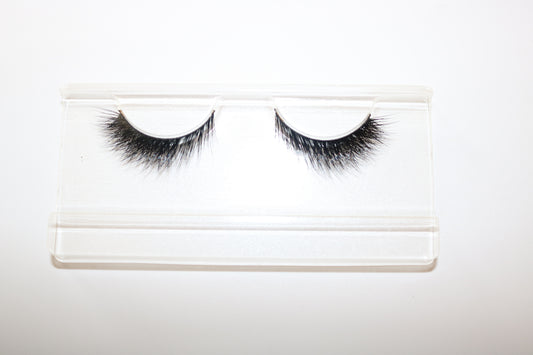 Entrepreneur Mink Lashes