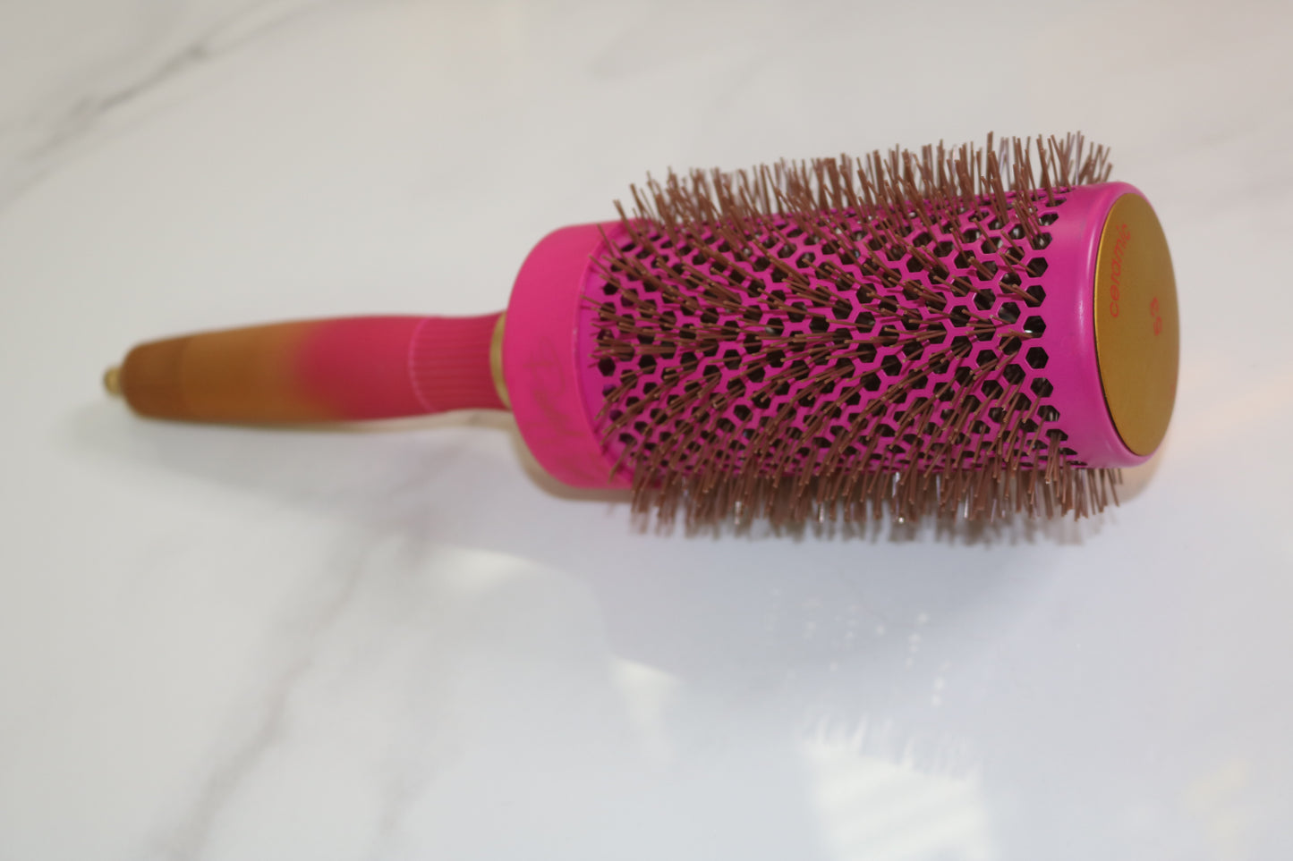 Ceramic Blow Out Brushes