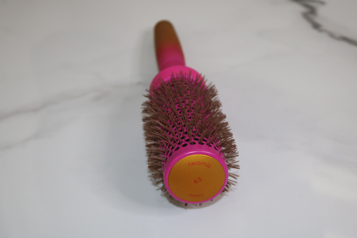 Ceramic Blow Out Brushes